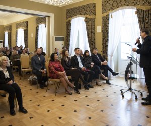 Podsumowanie Konkursu na Zabytek 2025