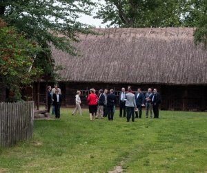 Konferencja Międzynarodowa - "Wojna i ludzie. Społeczne aspekty I Wojny Światowej w Europie Wschodniej"