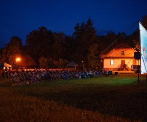 Noc Muzeów "Na ludowo" - 25 maja 2024 r. - fotorelacja