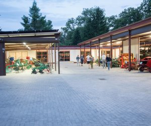 Noc Muzeów "Na ludowo" - 25 maja 2024 r. - fotorelacja