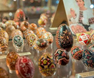 NIECOdziennik Muzealny - Muzeum Pisanki NIECOdziennik Muzealny - Muzeum Pisanki