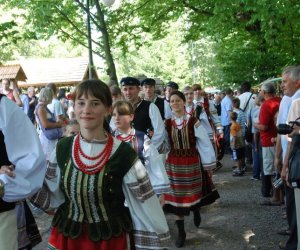 IX Podlaskie Święto Chleba IX Podlaskie Święto Chleba