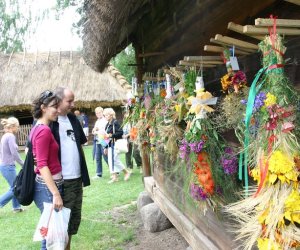 VIII PODLASKIE ŚWIĘTO CHLEBA