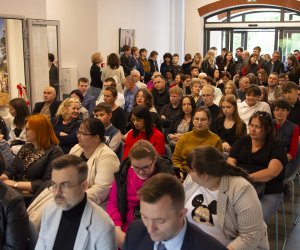 WYSTAWA CZASOWA PT. „MANUALNIE I CYFROWO”