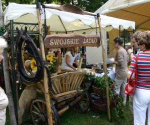 VII PODLASKIE ŚWIĘTO CHLEBA VII PODLASKIE ŚWIĘTO CHLEBA