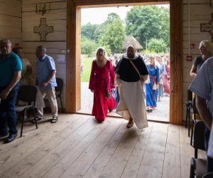 14 Zajazd Wysokomazowiecki - fotorelacja 14 Zajazd Wysokomazowiecki - fotorelacja