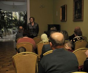 Podsumowanie konkursu Konkurs na Najlepiej Zachowany Zabytek Wiejskiego Budownictwa Drewnianego w Województwie Podlaskim w 2010 r.