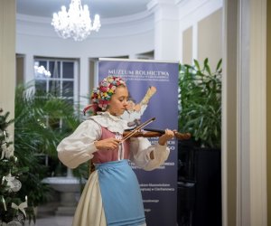 XXXIX Konkurs Gry na Instrumentach Pasterskich - fotorelacja XXXIX Konkurs Gry na Instrumentach Pasterskich - fotorelacja