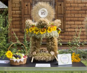 XX Podlaskie Święto Chleba - fotorelacja XX Podlaskie Święto Chleba - fotorelacja