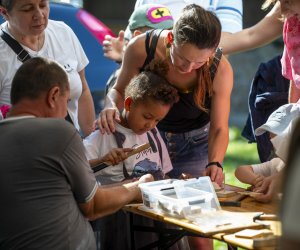 "Z kulturą ludową przez Podlasie" - fotorelacja "Z kulturą ludową przez Podlasie" - fotorelacja