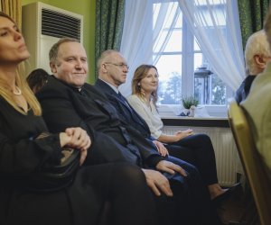 Jubileusz 55-lecia Muzeum Rolnictwa w Ciechanowcu - fotorelacja Jubileusz 55-lecia Muzeum Rolnictwa w Ciechanowcu - fotorelacja