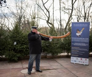 XXXIX Konkurs Gry na Instrumentach Pasterskich - fotorelacja XXXIX Konkurs Gry na Instrumentach Pasterskich - fotorelacja