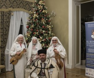 XL Konkurs Gry na Instrumentach Pasterskich im. Kazimierza Uszyńskiego - fotorelacja XL Konkurs Gry na Instrumentach Pasterskich im. Kazimierza Uszyńskiego - fotorelacja