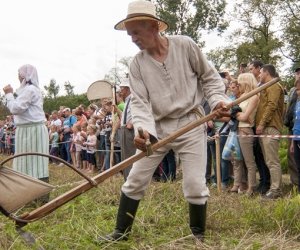 XVI Podlaskie Święto Chleba XVI Podlaskie Święto Chleba