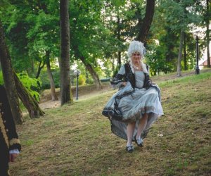 XI Zajazd Wysokomazowiecki - fotorelacja XI Zajazd Wysokomazowiecki - fotorelacja