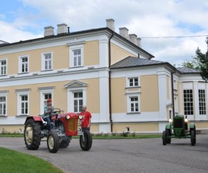 Noc Muzeów w Ciechanowcu Noc Muzeów w Ciechanowcu