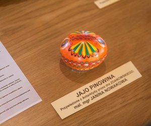 NIECOdziennik Muzealny - Muzeum Pisanki NIECOdziennik Muzealny - Muzeum Pisanki