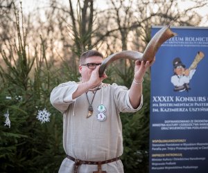 XXXIX Konkurs Gry na Instrumentach Pasterskich - fotorelacja XXXIX Konkurs Gry na Instrumentach Pasterskich - fotorelacja