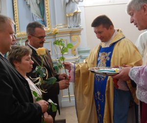 IX Podlaskie Święto Chleba IX Podlaskie Święto Chleba