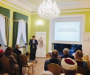 250-lecie Konfederacji Barskiej - fotorelacja 250-lecie Konfederacji Barskiej - fotorelacja