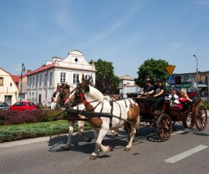 XIV Podlaskie Święto Chleba XIV Podlaskie Święto Chleba