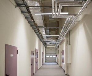 Budowa centralnego magazynu zbiorów wraz z częścią ekspozycyjną i centrum edukacyjnym – etap I Budowa centralnego magazynu zbiorów wraz z częścią ekspozycyjną i centrum edukacyjnym – etap I