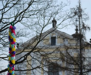 Galeria - Niedziela Palmowa 2009 Galeria - Niedziela Palmowa 2009