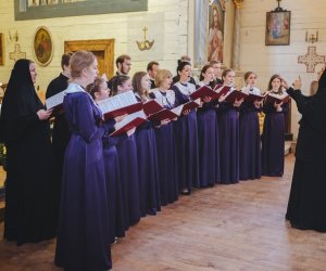 Noc Muzeów 2018 - fotorelacja Noc Muzeów 2018 - fotorelacja