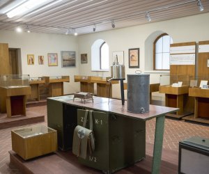 Muzeum Weterynarii Muzeum Weterynarii