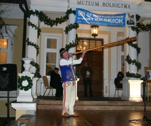 Ciechanowiecki Konkurs Gry na Instrumentach Pasterskich Ciechanowiecki Konkurs Gry na Instrumentach Pasterskich