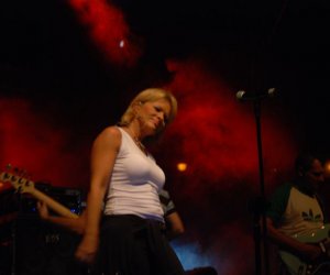 VIII PODLASKIE ŚWIĘTO CHLEBA VIII PODLASKIE ŚWIĘTO CHLEBA