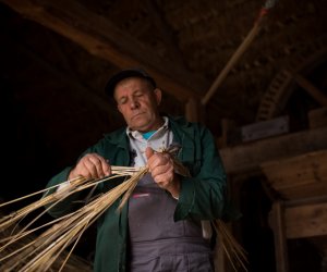 Impreza plenerowa - Jesień w Polu i Zagrodzie Impreza plenerowa - Jesień w Polu i Zagrodzie