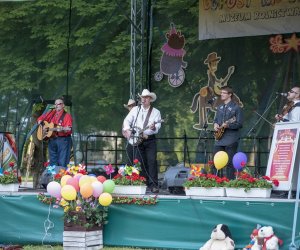 Odpust na św. Antoniego - fotorelacja Odpust na św. Antoniego - fotorelacja