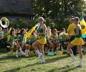 "Wykopki pod Wiatrakiem" - relacja "Wykopki pod Wiatrakiem" - relacja