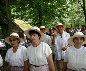 VIII PODLASKIE ŚWIĘTO CHLEBA