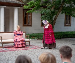 13. Zajazd Wysokomazowiecki - 23 lipca 2023 r. - podsumowanie i fotorelacja 13. Zajazd Wysokomazowiecki - 23 lipca 2023 r. - podsumowanie i fotorelacja