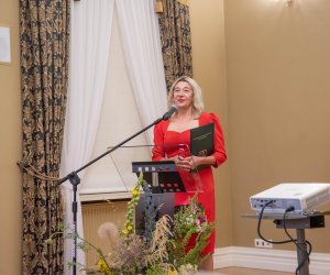 „Podlaskie zioła” - jubileusz 40-lecia muzealnego ogrodu roślin leczniczych - relacja „Podlaskie zioła” - jubileusz 40-lecia muzealnego ogrodu roślin leczniczych - relacja