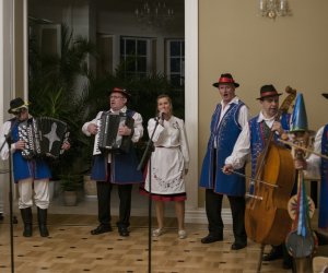 XL Konkurs Gry na Instrumentach Pasterskich im. Kazimierza Uszyńskiego - fotorelacja XL Konkurs Gry na Instrumentach Pasterskich im. Kazimierza Uszyńskiego - fotorelacja