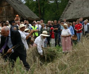 VIII PODLASKIE ŚWIĘTO CHLEBA