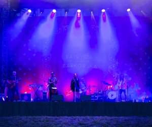 XXII Podlaskie Święto Chleba - fotorelacja