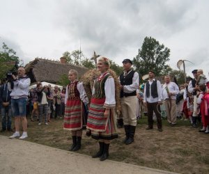 XVII Podlaskie Święto Chleba - fotorelacja XVII Podlaskie Święto Chleba - fotorelacja
