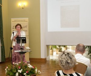 "Podlasie Nadbużańskie" - konferencja z okzji 500-lecia Powstania Województwa Podlaskiego "Podlasie Nadbużańskie" - konferencja z okzji 500-lecia Powstania Województwa Podlaskiego