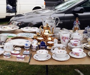 Jarmark św. Wojciecha w obiektywie Tadeusza Kierycha z Radzynia Podlaskiego Jarmark św. Wojciecha w obiektywie Tadeusza Kierycha z Radzynia Podlaskiego