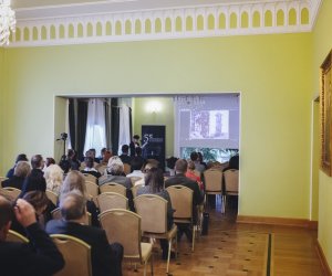 Jubileusz 55-lecia Muzeum Rolnictwa w Ciechanowcu - fotorelacja