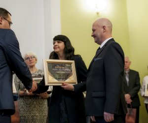 Podsumowanie Konkursu na Najlepiej Zachowany Budynek Drewniany Podsumowanie Konkursu na Najlepiej Zachowany Budynek Drewniany