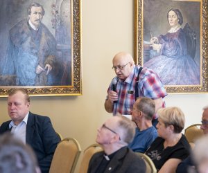 „Być Kobietą. Kobiety Podlasia i Mazowsza w latach 1918-1945” - fotorelacja z konferencji