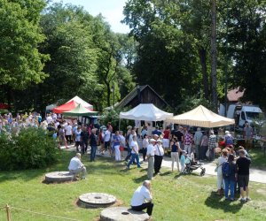 XVIII Podlaskie Święto Chleba - fotorelacja XVIII Podlaskie Święto Chleba - fotorelacja