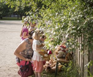 Odpust na św. Antoniego - fotorelacja Odpust na św. Antoniego - fotorelacja