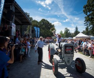XVIII Podlaskie Święto Chleba - fotorelacja XVIII Podlaskie Święto Chleba - fotorelacja