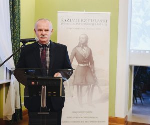 250-lecie Konfederacji Barskiej - fotorelacja 250-lecie Konfederacji Barskiej - fotorelacja